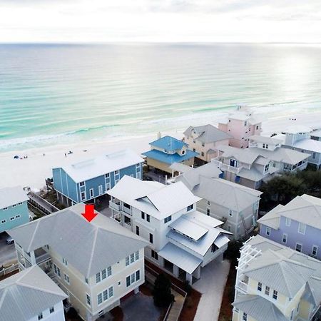 All Decked Out 30A Seagrove Beach Exterior foto