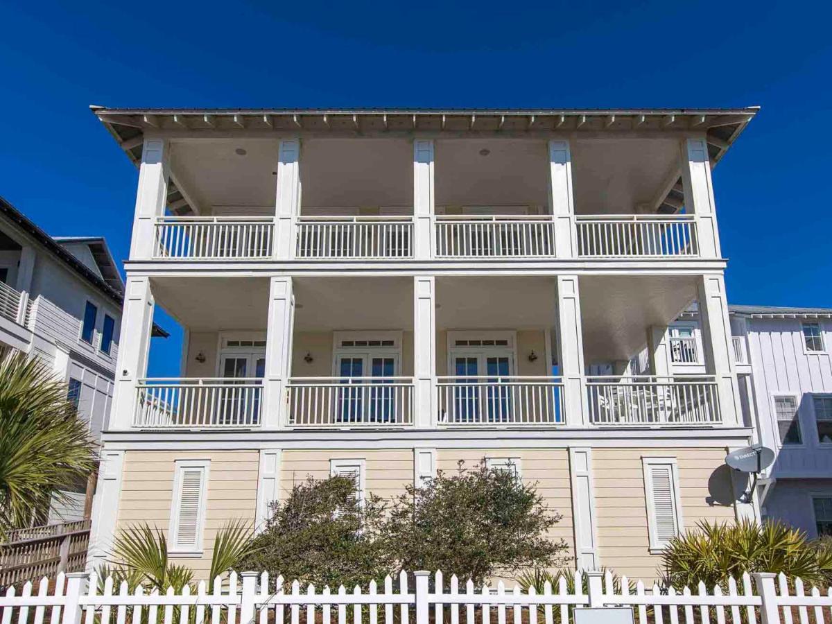 All Decked Out 30A Seagrove Beach Exterior foto