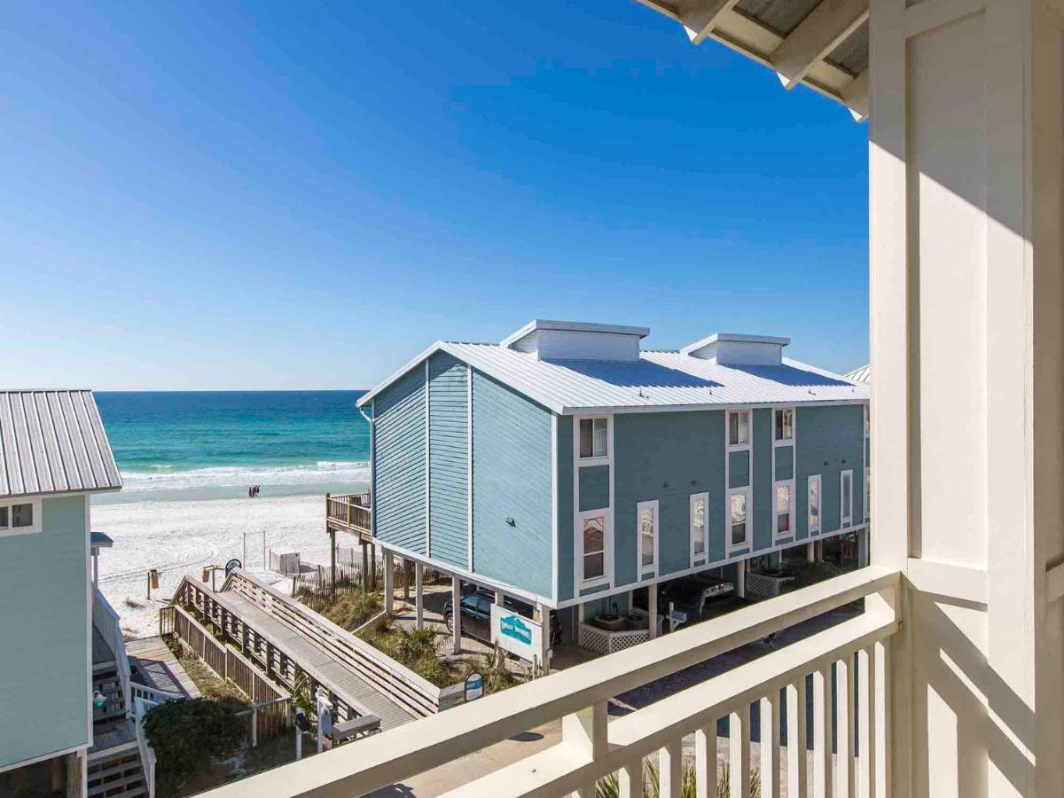 All Decked Out 30A Seagrove Beach Exterior foto