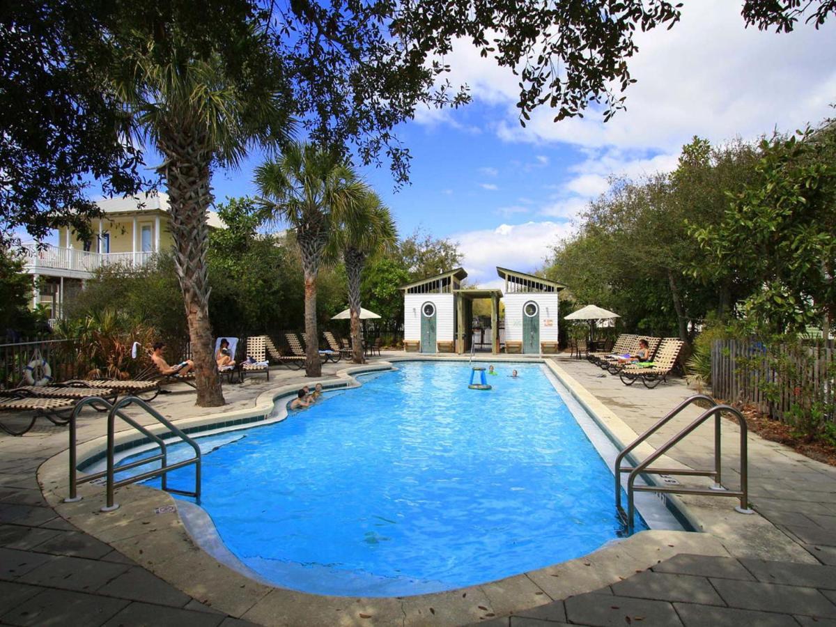 All Decked Out 30A Seagrove Beach Exterior foto