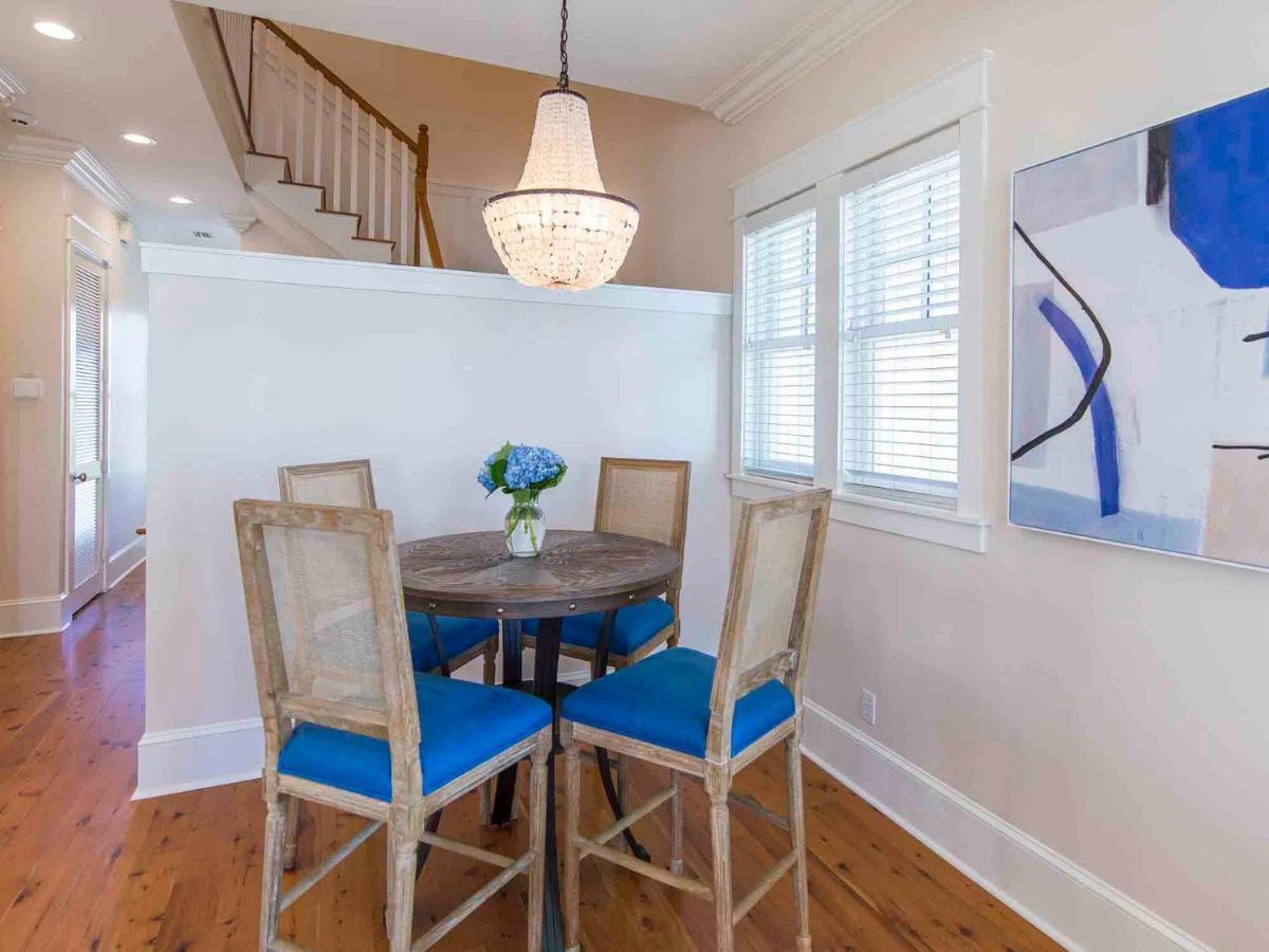 All Decked Out 30A Seagrove Beach Exterior foto