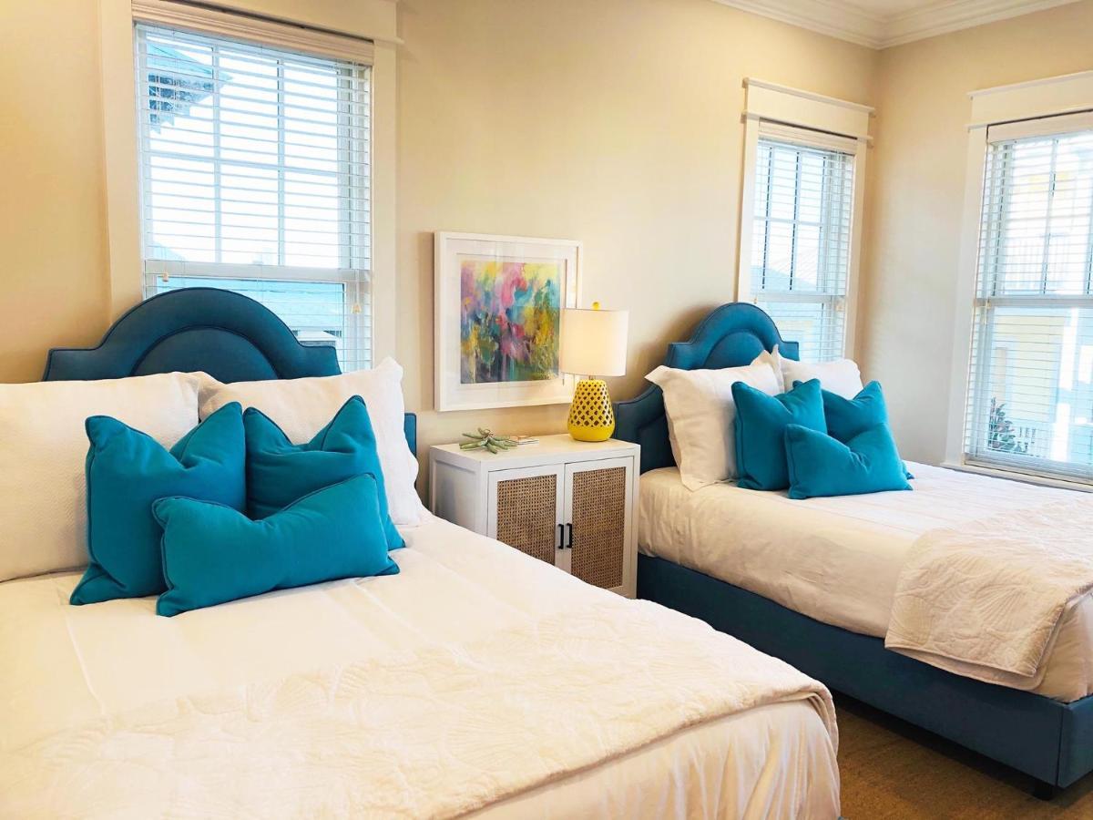 All Decked Out 30A Seagrove Beach Exterior foto