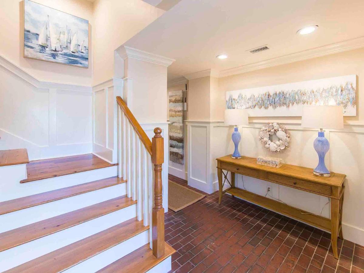 All Decked Out 30A Seagrove Beach Exterior foto