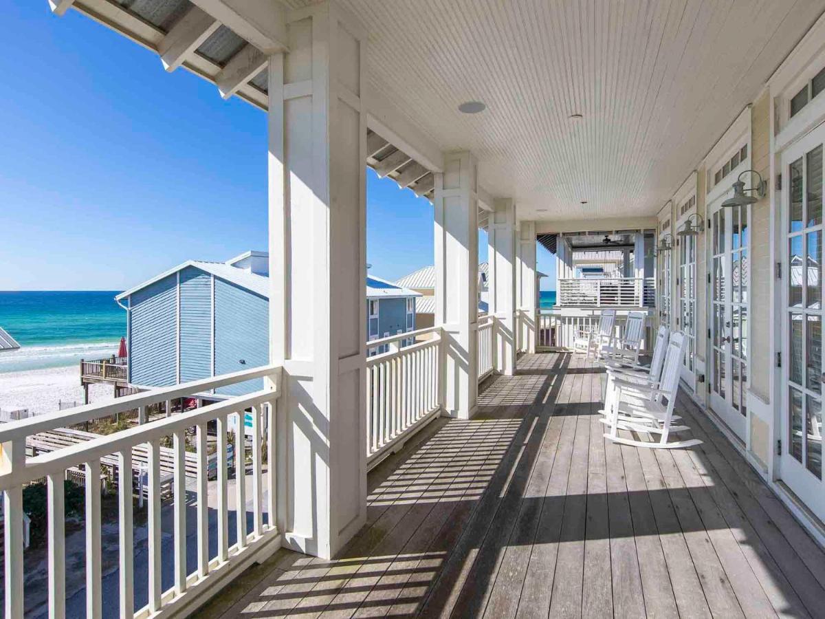 All Decked Out 30A Seagrove Beach Exterior foto