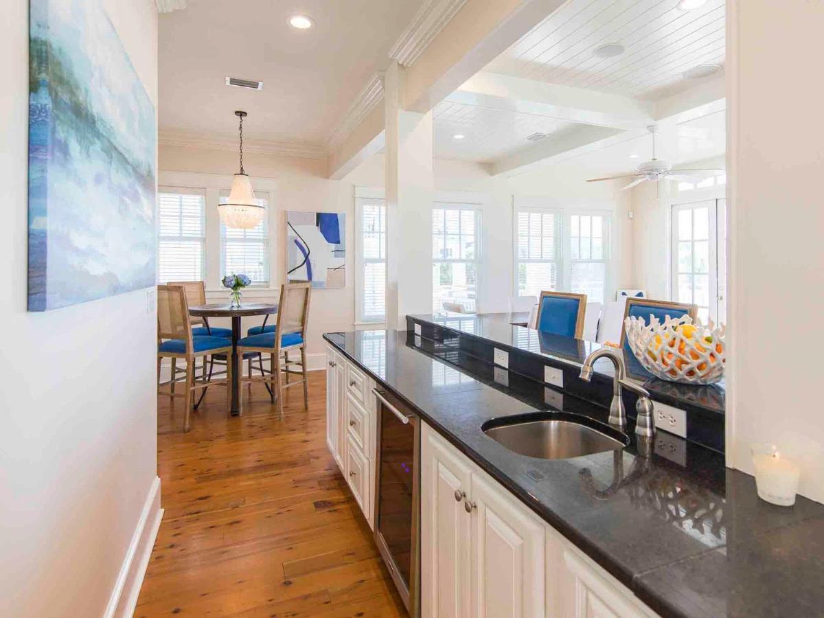 All Decked Out 30A Seagrove Beach Exterior foto
