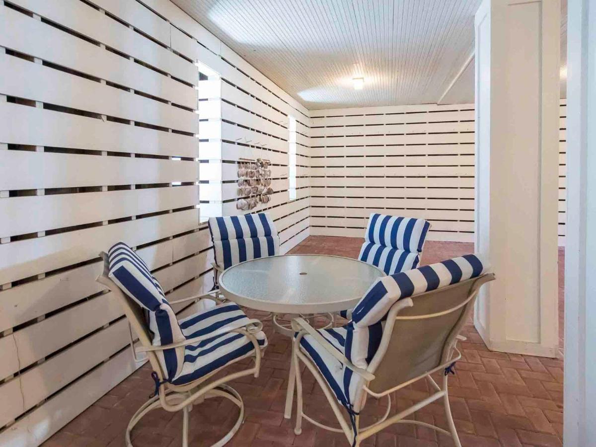 All Decked Out 30A Seagrove Beach Exterior foto