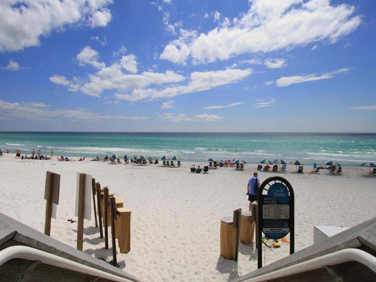All Decked Out 30A Seagrove Beach Exterior foto