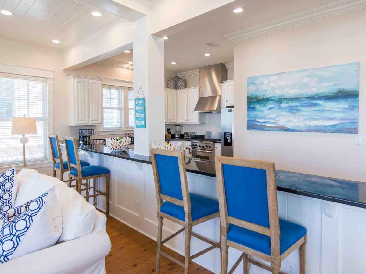 All Decked Out 30A Seagrove Beach Exterior foto