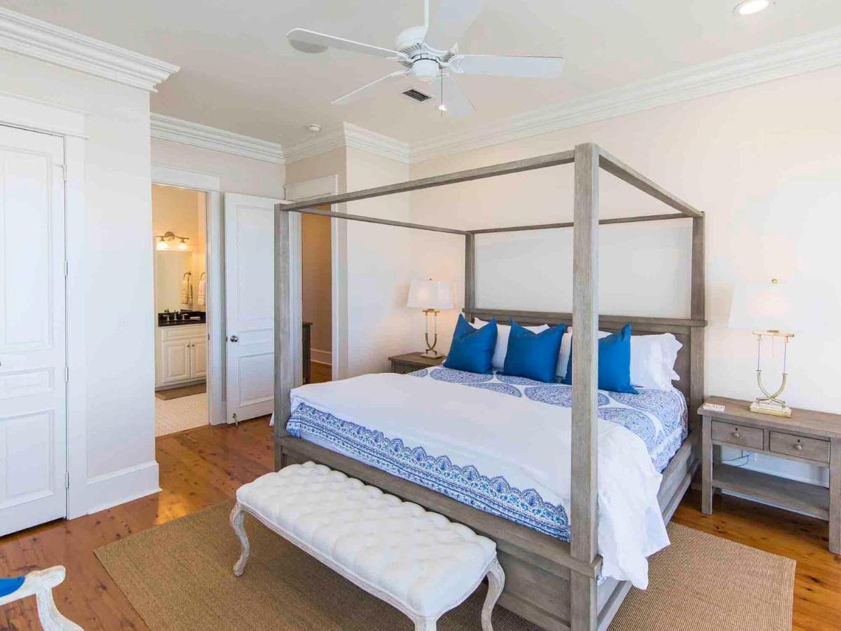 All Decked Out 30A Seagrove Beach Exterior foto