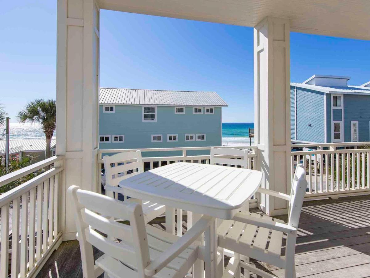 All Decked Out 30A Seagrove Beach Exterior foto