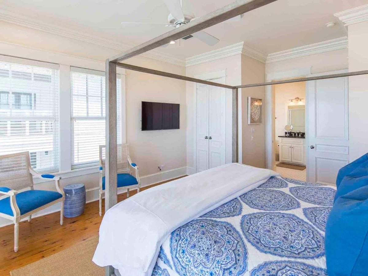 All Decked Out 30A Seagrove Beach Exterior foto
