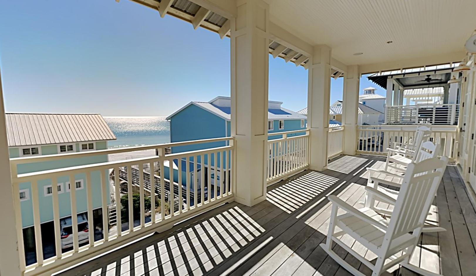 All Decked Out 30A Seagrove Beach Exterior foto